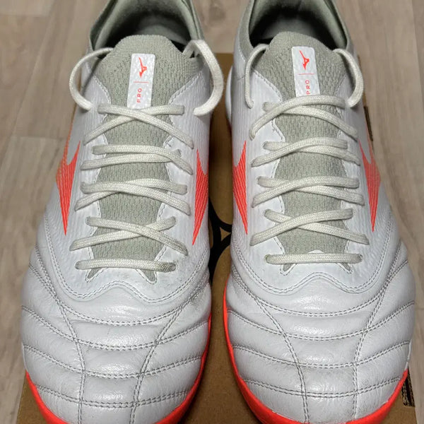 [BUNJANG] Mizuno Morelia Neo 5 Beta Pro AS Men's Soccer Cleats / 미즈노 모렐리아 네오5 베타 프로 AS