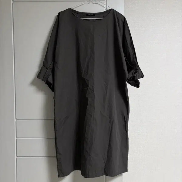 [BUNJANG] Code:Combine Cotton Summer Dress / 코데즈컴바인 면 여름 원피스 codes combine