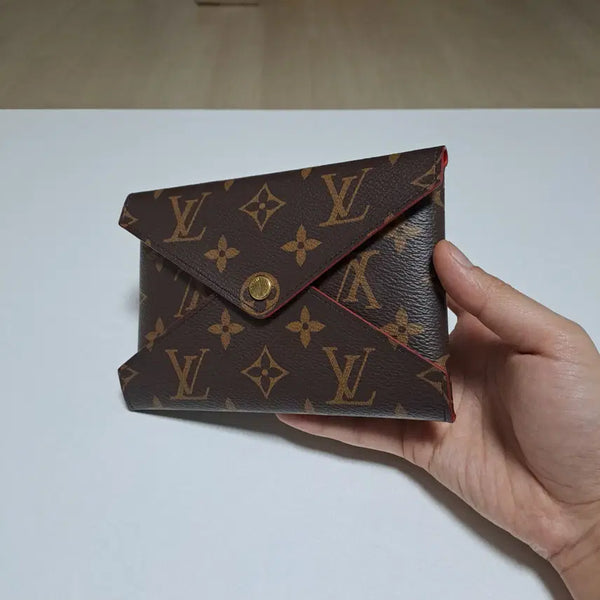 [BUNJANG] Louis Vuitton Kirigami Medium Pouch Monogram Canvas / [100%/정품] 루이비통 키리가미 중 사이즈