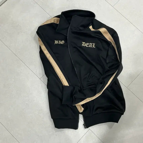 [BUNJANG] Big Deal Jersey L / 빅딜져지L