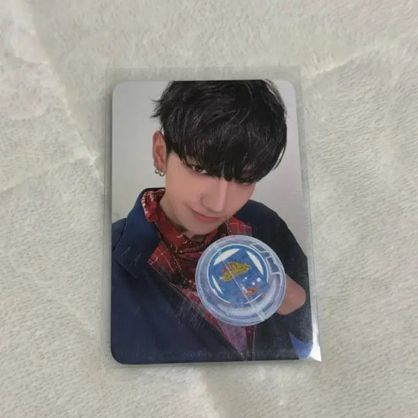 [BUNJANG] BOYNEXTDOOR Nakwon Concert One Door Zone Myung Jaehyun Photocard / 보넥도 낙원 콘서트 원도어존 명재현 포카
