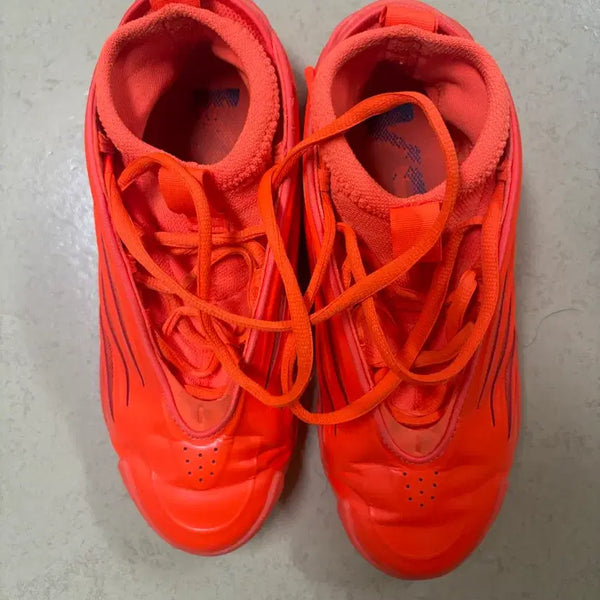 [BUNJANG] Harden Vol. 9 Basketball Shoes (Size 270) / 하든9 270