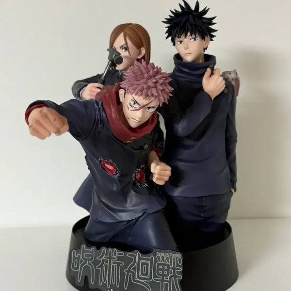 [BUNJANG] Jujutsu Kaisen Shibuya Incident Ichiban Kuji Last One Yume-no Figure / 주술회전 시부야사변 이치방쿠지 라스트원 유메노