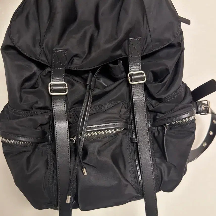 [BUNJANG] YOUS Rucksack / 유스 럭색