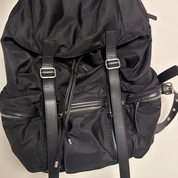 [BUNJANG] YOUS Rucksack / 유스 럭색