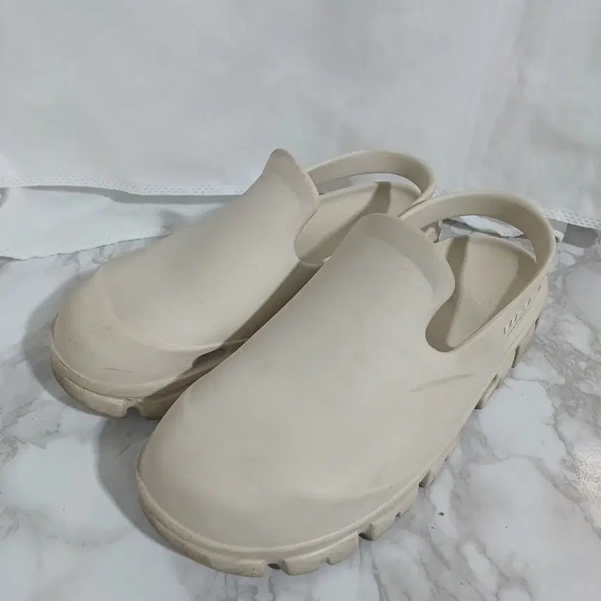 [BUNJANG] Umbro Men's Clog Sandals 280 / 엄브로 남성 클로그 샌들 280 (26D320)