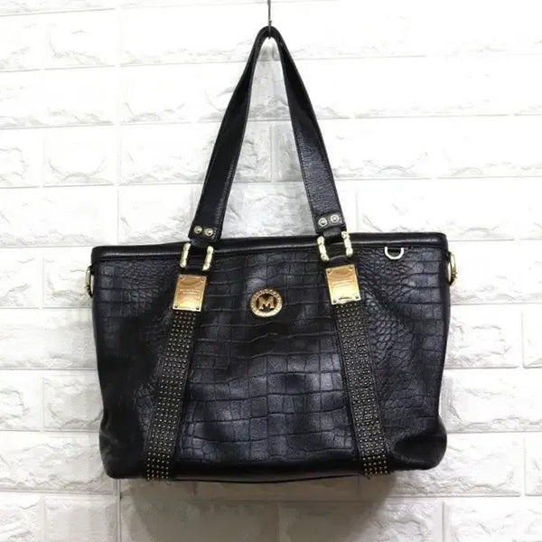 [BUNJANG] Metrociti Shoulder Bag / R182 메트로시티 숄더백 /가로40 /세로25/ 밑폭12센치/사놀까