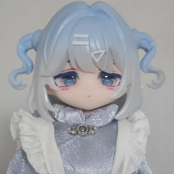 [BUNJANG] COME4FREE Minty Blind Doll MJD BJD Random Ball Jointed Doll / [판매] COME4FREE 민티 블라인드돌 MJD BJD 랜덤구관 육일돌