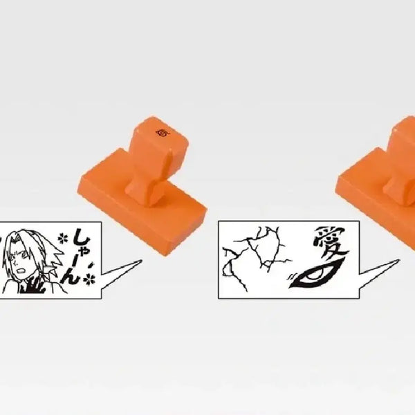[BUNJANG] Naruto Ichiban Kuji Kazekage Retrieval Arc G Prize Set (2 Items) / 나루토 이치방쿠지 카제카게 탈환편 G상 2개세트