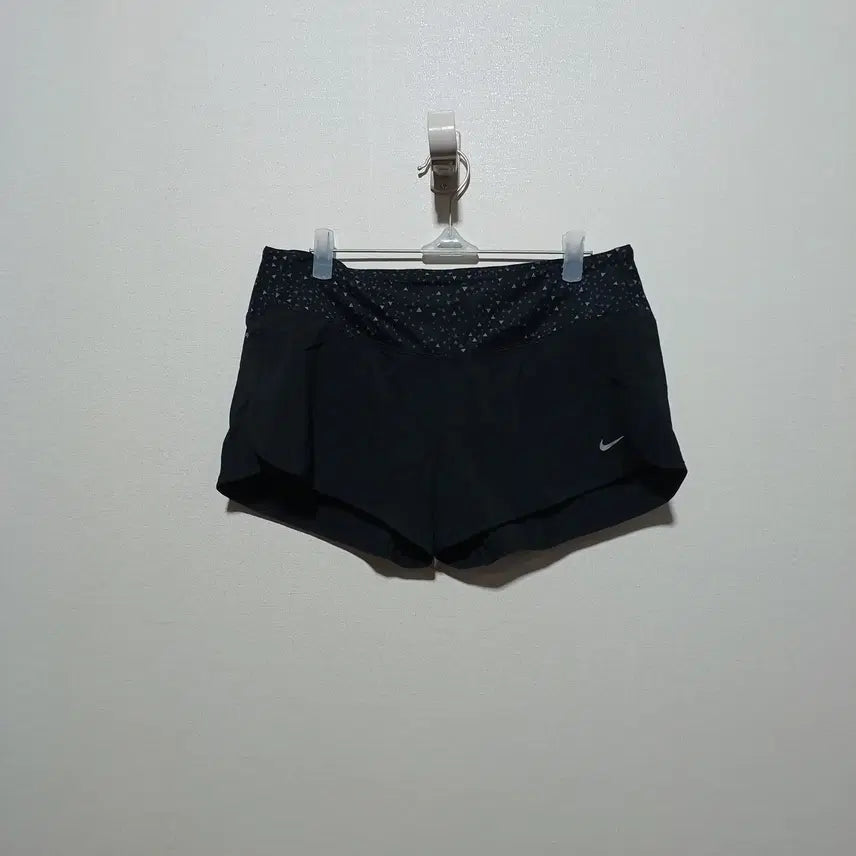 [BUNJANG] Nike Women's Running Shorts Size M / 나이키 여성 런닝쇼츠 반바지 M (26A1445)