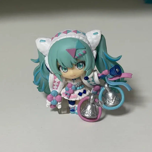 [BUNJANG] Hatsune Miku Asoto Gacha Collection / 하츠네미쿠 아소토
