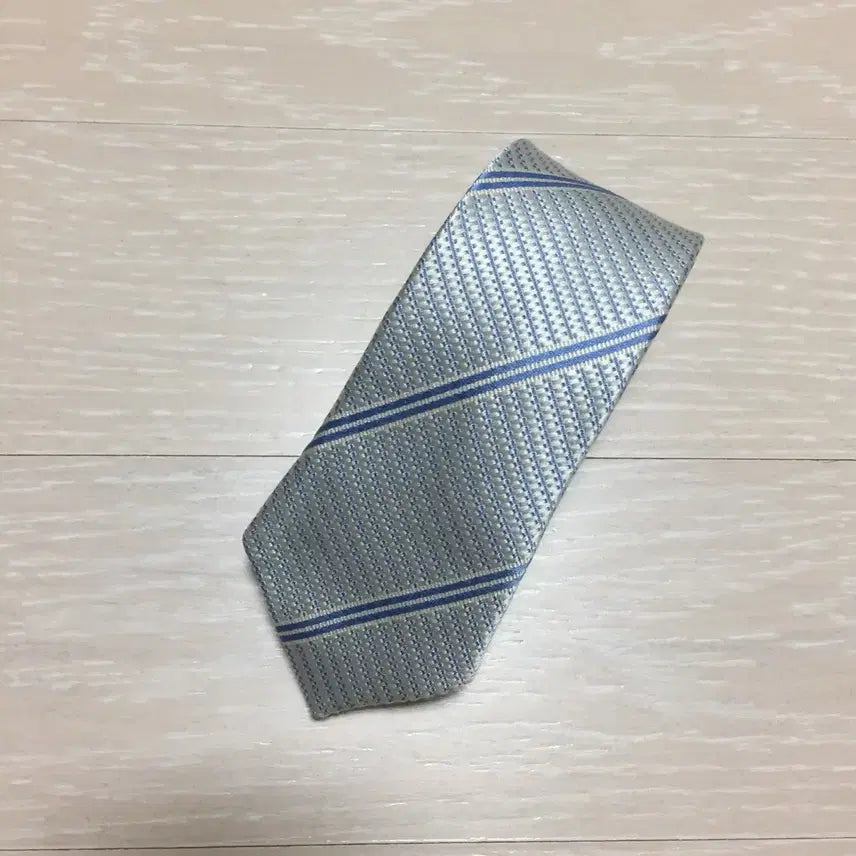 [BUNJANG] 100% Silk Necktie / 실크 넥타이