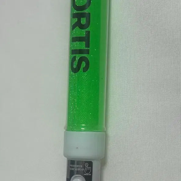 [BUNJANG] KORTIZ Temporary Cheering Stick / 코르티스 그린그린 임시 응원봉