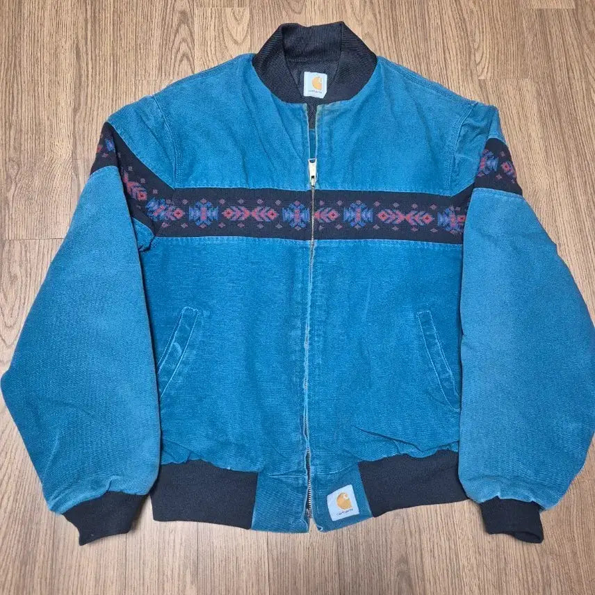 [BUNJANG] Carhartt Aztec JR0455 / [XL] 칼하트 아즈텍 JR0455