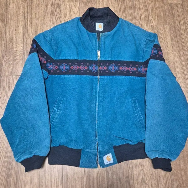 [BUNJANG] Carhartt Aztec JR0455 / [XL] 칼하트 아즈텍 JR0455