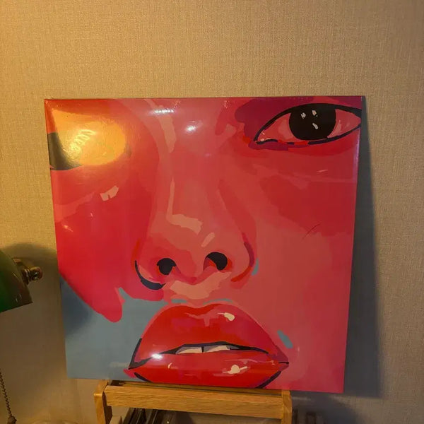 [BUNJANG] ADOY her LP Sealed Vinyl / 아도이 her LP 미개봉