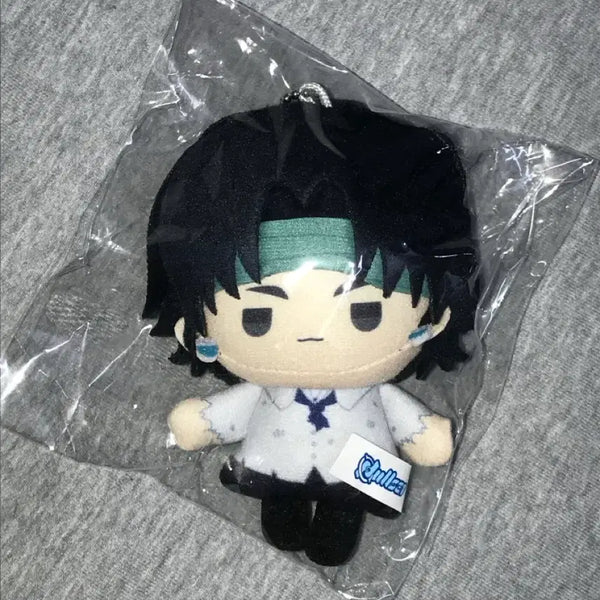 [BUNJANG] Hunter x Hunter Chrollo Shanghai Plush Doll / 헌헌 헌터헌터 클로로 상하이 누이