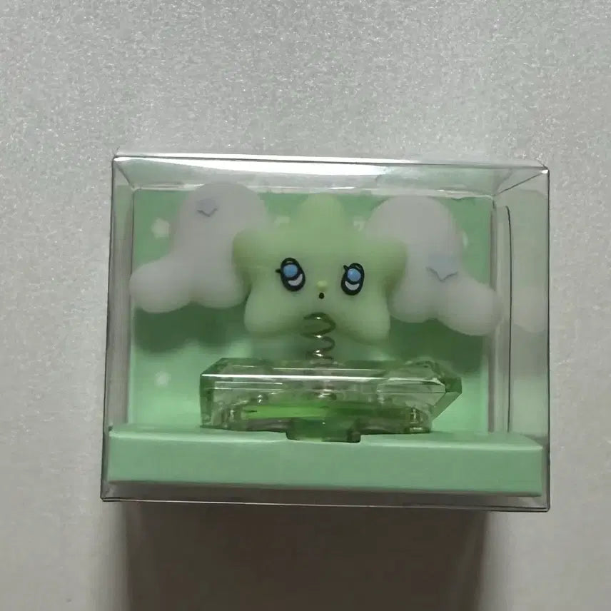 [BUNJANG] NCT WISH Whychu Fanlight Cap Charm / 엔시티 위시 위츄 팬라이트 캡 참 응원봉 참 nct wish whicu