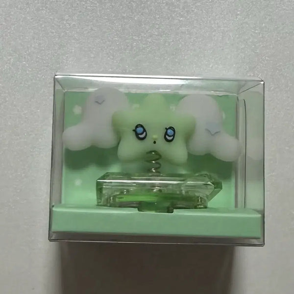 [BUNJANG] NCT WISH Whychu Fanlight Cap Charm / 엔시티 위시 위츄 팬라이트 캡 참 응원봉 참 nct wish whicu