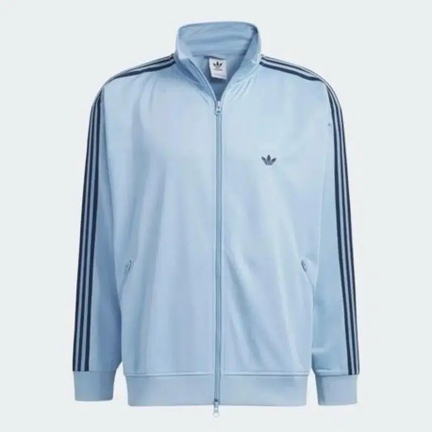 [BUNJANG] Adidas Beckenbauer Track Top Ambient Sky / [s] 아디다스 베켄바우어 트랙탑 엠비언트 스카이