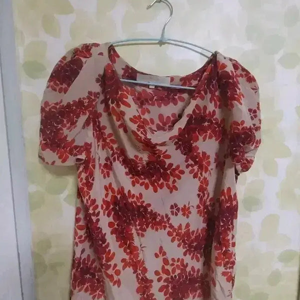 [BUNJANG] Vanessa Bruno Silk Blouse / 바네사브르노  실크 블라우스