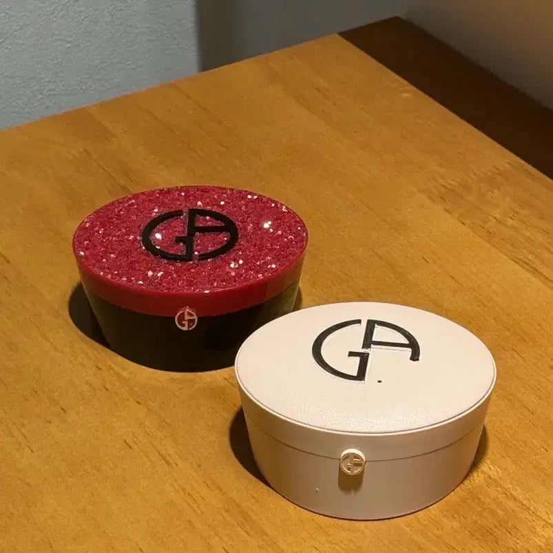 [BUNJANG] Giorgio Armani Cushion Case / 새제품 조르지오 아르마니 쿠션 케이스