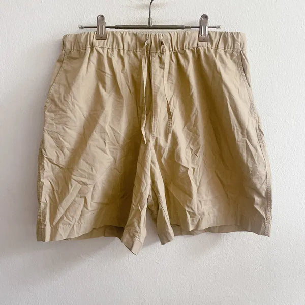 [BUNJANG] Muji Men's Shorts XL / 남성XL) 무인양품 반바지