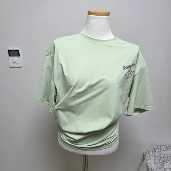 [BUNJANG] Renoma Rash Guard - Mint Green / 레노마 래쉬가드(85)