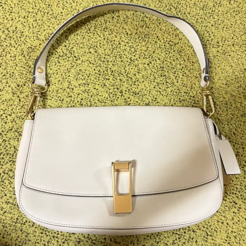 [BUNJANG] Joy Gryson Diana Shoulder Bag LW3SA3910_GU / 조이그라이슨 다이애나 숄더백 LW3SA3910_GU