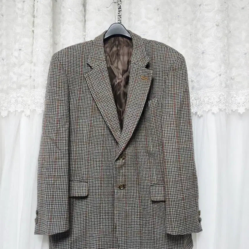 [BUNJANG] Daks Classic Jacket / 닥스 클래식 자켓