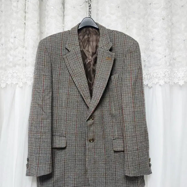 [BUNJANG] Daks Classic Jacket / 닥스 클래식 자켓