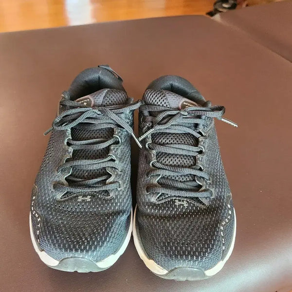 [BUNJANG] Under Armour Running Shoes / 언더아머 러닝화