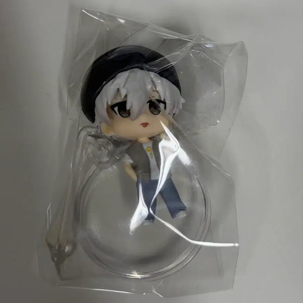 [BUNJANG] Blue Lock Nagi Mini Figure Gacha / 블루록 나기 미니 피규어 가챠