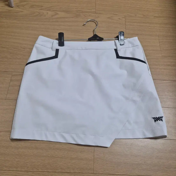 [BUNJANG] PXG Women's Golf Skirt - Size S / PXG 정품 거의새거 여성 골프 스커트 S