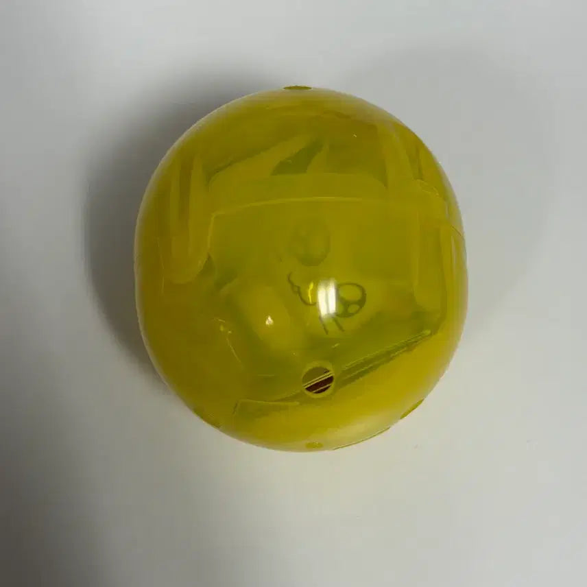 [BUNJANG] Hamstori Gachapon Yamyami Keyring (Sealed) / 햄토리 키링 가챠 얌얌이 미개봉