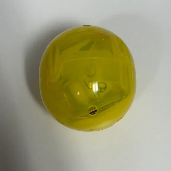 [BUNJANG] Hamstori Gachapon Yamyami Keyring (Sealed) / 햄토리 키링 가챠 얌얌이 미개봉