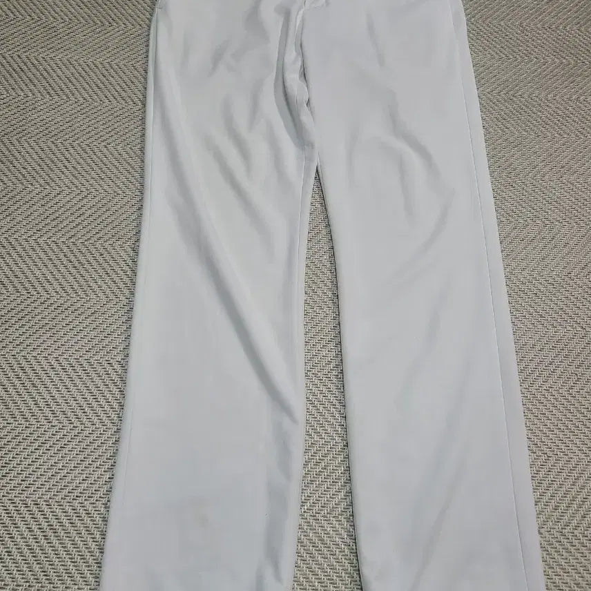 [BUNJANG] Galaway Golf Pants White / 32) 갤러웨이 골프 팬츠 화이트