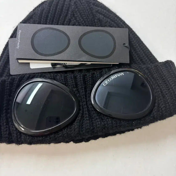 [BUNJANG] CP Company Beanie / Cp컴퍼니 비니