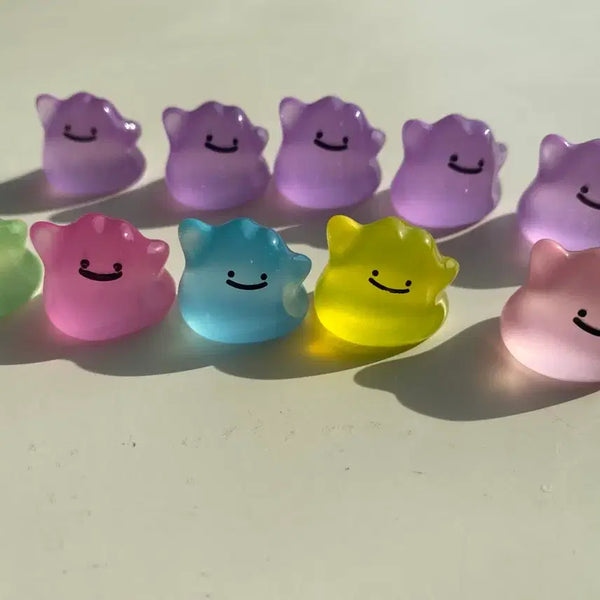 [BUNJANG] Metamon Mixed Set (10 Pieces) / 메타몽 혼합 10개 팝니다