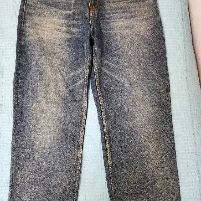 [BUNJANG] Modena Sunny Subway Denim 33 / 모드나인 sunny subway 1w 33사이즈