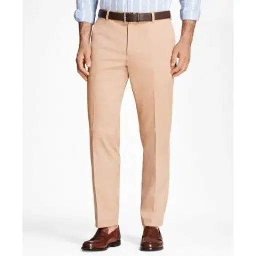 [BUNJANG] Brooks Brothers Milano Fit Chino Cotton Pants Beige 34/34 / 브룩스브라더스 밀라노핏 치노 면바지 34/34 사이즈