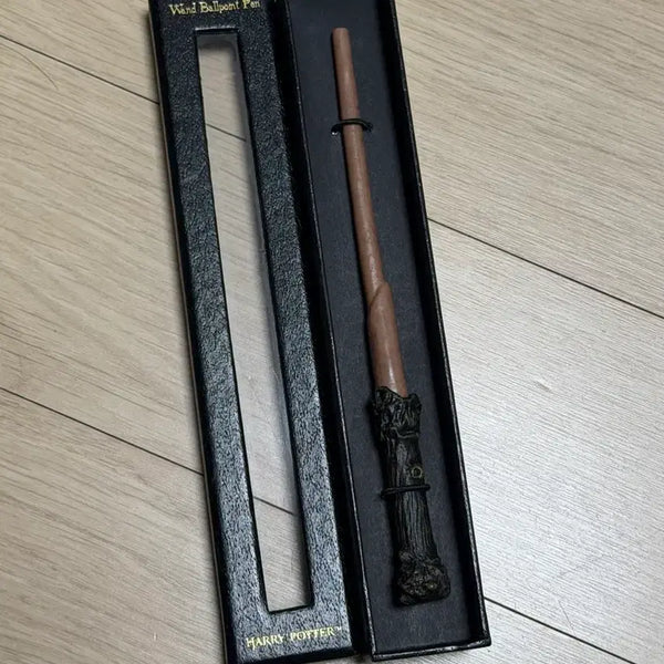 [BUNJANG] Harry Potter Ballpoint Pen / 유니버설 스튜디오 해리포터 볼펜