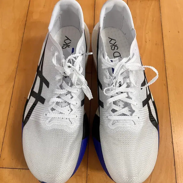 [BUNJANG] ASICS Metaspeed Sky Tokyo Cobalt Running Shoes / 메타스피드 스카이 도쿄 코발트색
