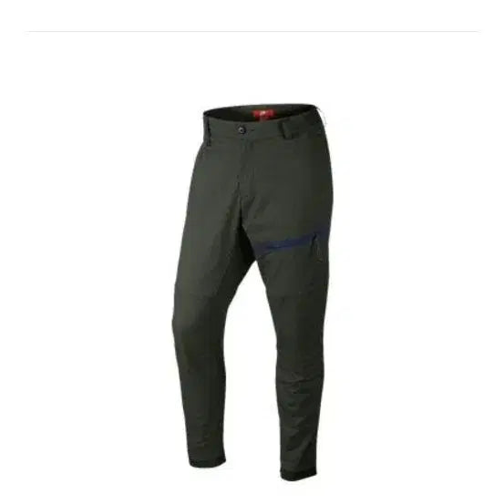 [BUNJANG] Nike Tech Woven Pants Olive L / 나이키 테크 우븐 팬츠 올리브 (L)