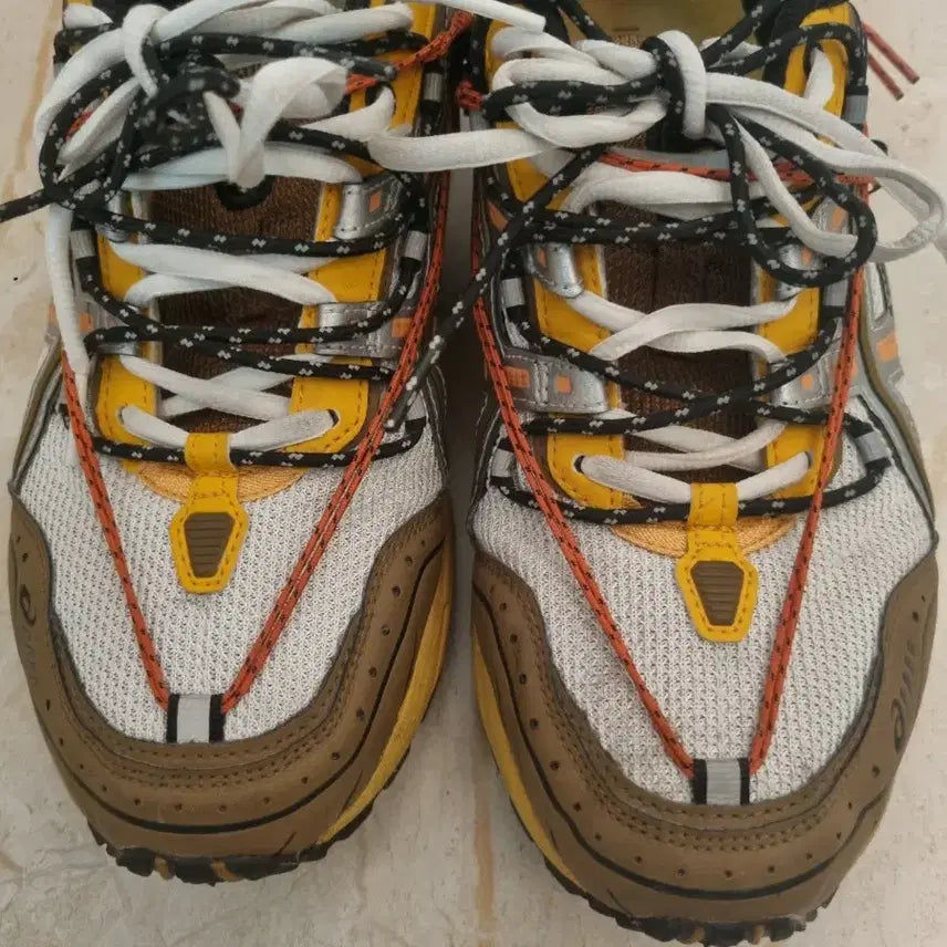 [BUNJANG] Asics x Andersson Bell Gel-Kayano 1090 Sneakers (275) / 아식스 앤더슨벨 1090  275