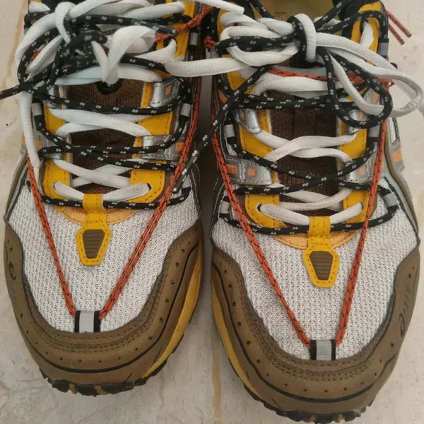 [BUNJANG] Asics x Andersson Bell Gel-Kayano 1090 Sneakers (275) / 아식스 앤더슨벨 1090  275