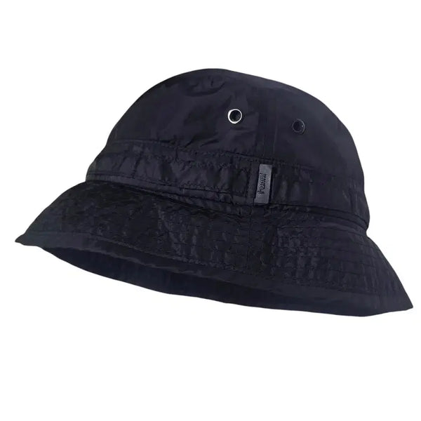 [BUNJANG] Juun.J Nylon Bucket Hat / 22SS준지 우븐  버킷햇