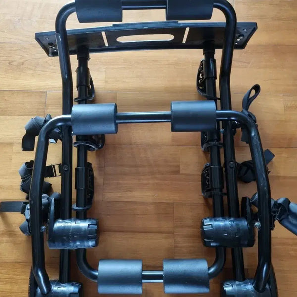 [BUNJANG] Car Bicycle Carrier / 차량용 자전거 캐리어 팝니다 ^^