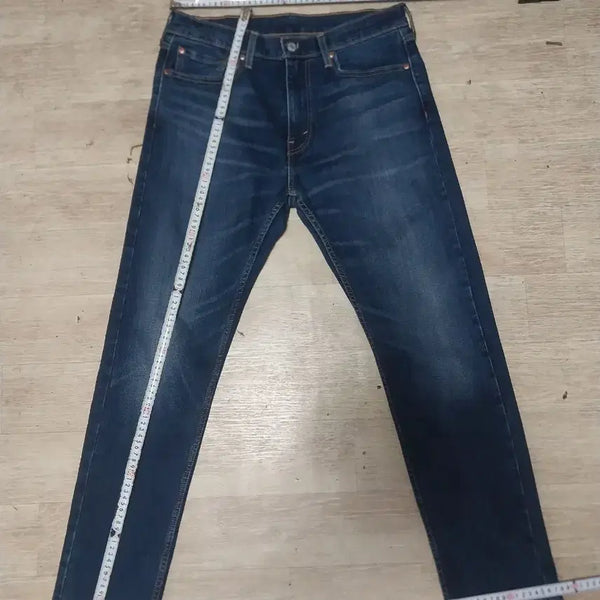 [BUNJANG] Levi's 502 Jeans / 리바이스 502/32) 청바지