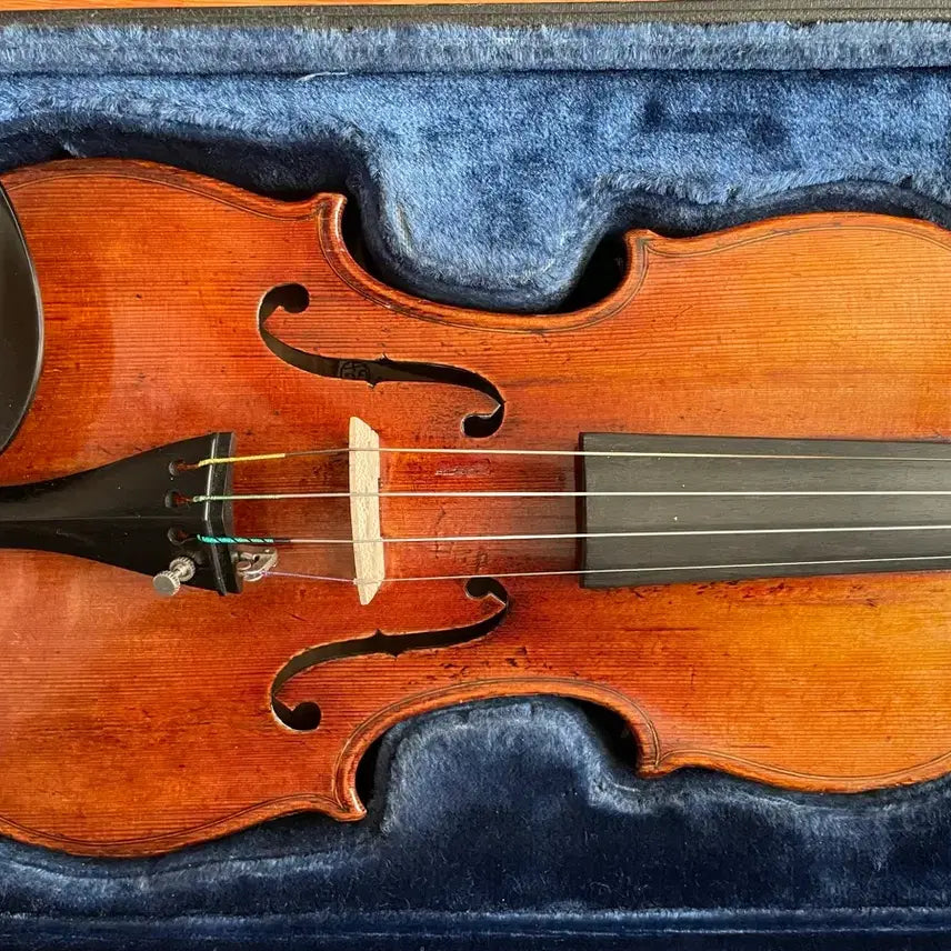 [BUNJANG] Ceruti Old Italian Violin / 이태리 Ceruti 올드바이올린